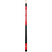 Utah Utes Colored Laser Etched Cue