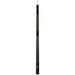 Texas Longhorns Colored Laser Etched Cue