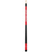 Wisconsin Badgers Colored Laser Etched Cue