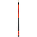 Virginia Tech Hokies Colored Laser Etched Cue