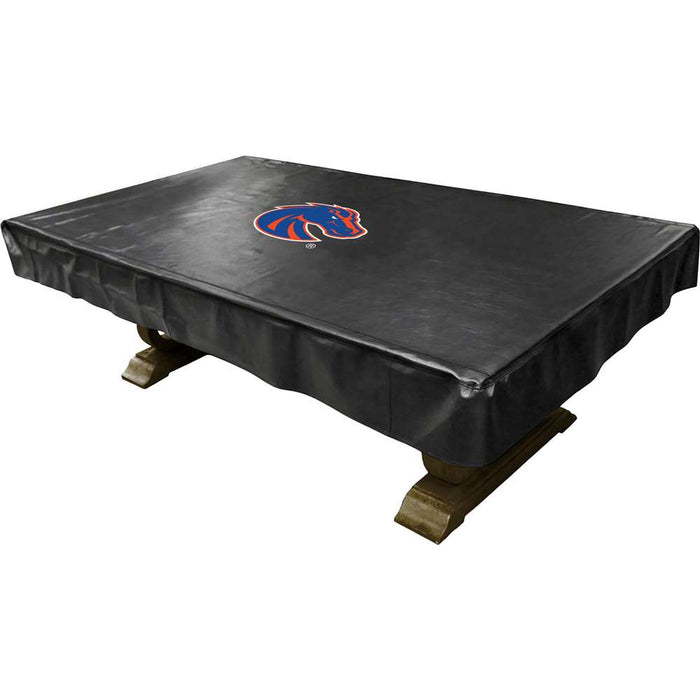 Boise State Broncos 7 Ft Pool Table Covers