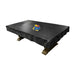 Kansas Jayhawks 7 Ft Pool Table Covers