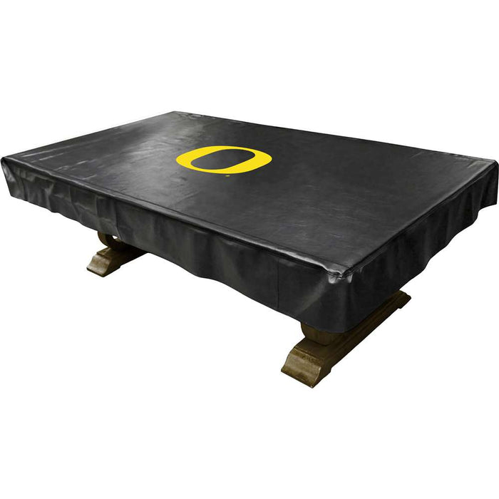 Oregon Ducks 7 Ft Pool Table Covers
