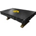 Iowa Hawkeyes 7 Ft Pool Table Covers