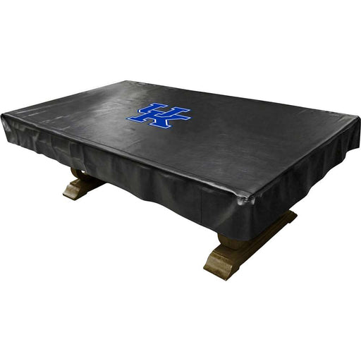 Kentucky Wildcats 7 Ft Pool Table Covers