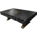 Vanderbilt Commodores 7 Ft Pool Table Covers