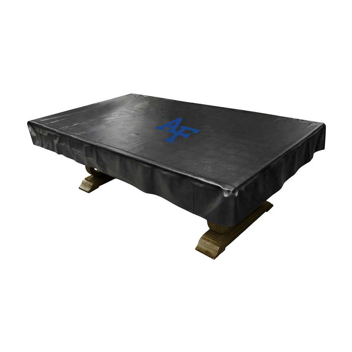 Air Force Falcons 8 Ft Pool Table Covers
