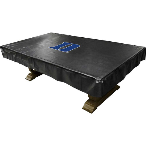 Duke Blue Devils 8 Ft Pool Table Covers