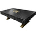 Gerogia Tech Yellow Jackets 8 Ft Pool Table Covers