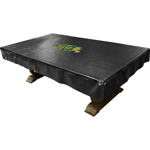 North Dakota State Bison Bison 8 Ft Pool Table Covers