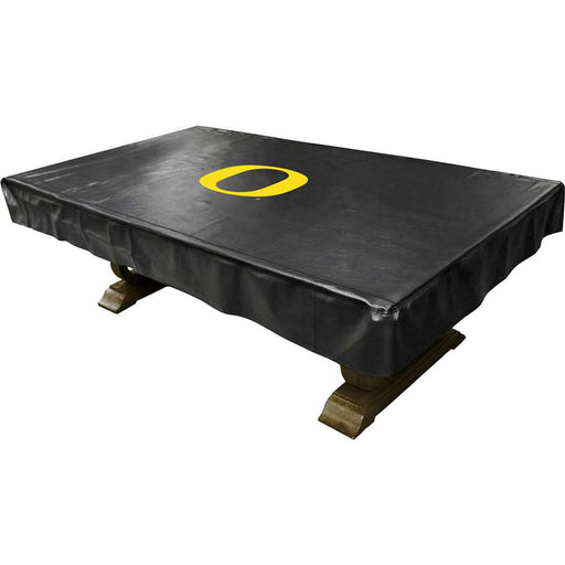 Oregon Ducks 8 Ft Pool Table Covers