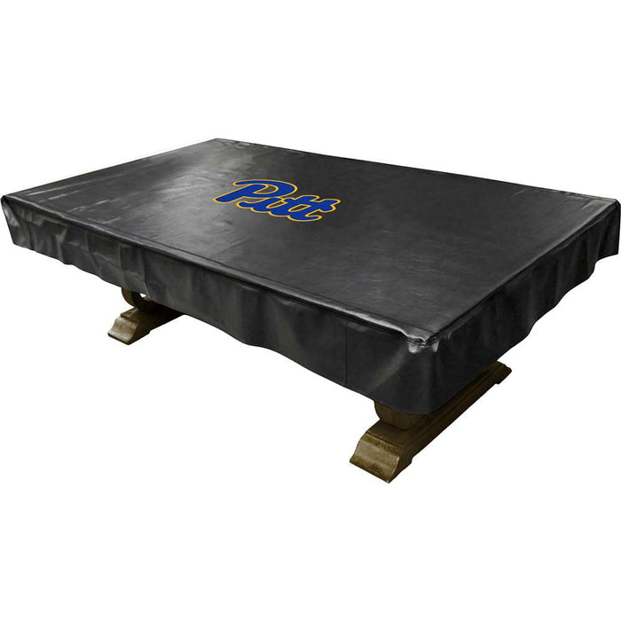 Pittsburgh Panthers 8 Ft Pool Table Covers