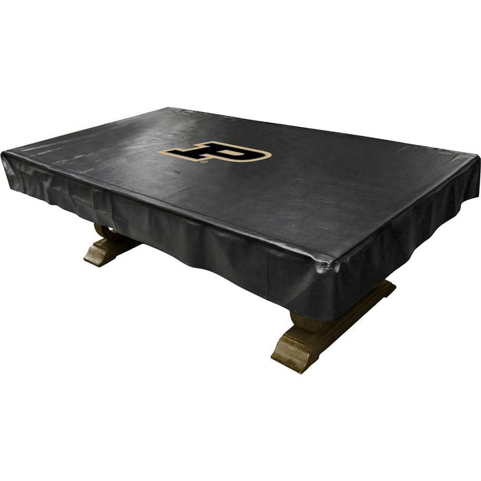 Purdue Boilermakers 8 Ft Pool Table Covers