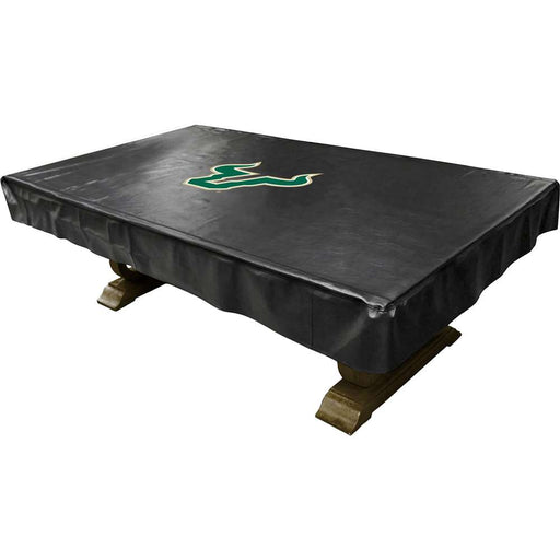 South Florida Bulls 8 Ft Pool Table Covers