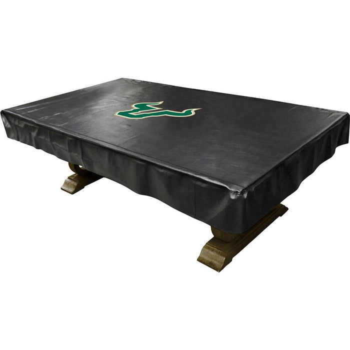 South Florida Bulls 8 Ft Pool Table Covers