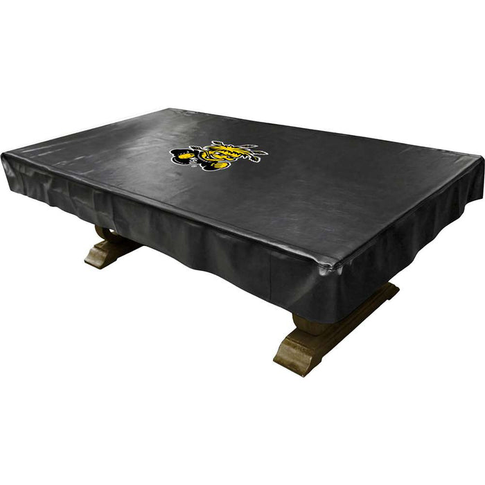 Wichita State Shockers 8 Ft Pool Table Covers