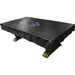 Boise State Broncos 9 Ft Pool Table Covers