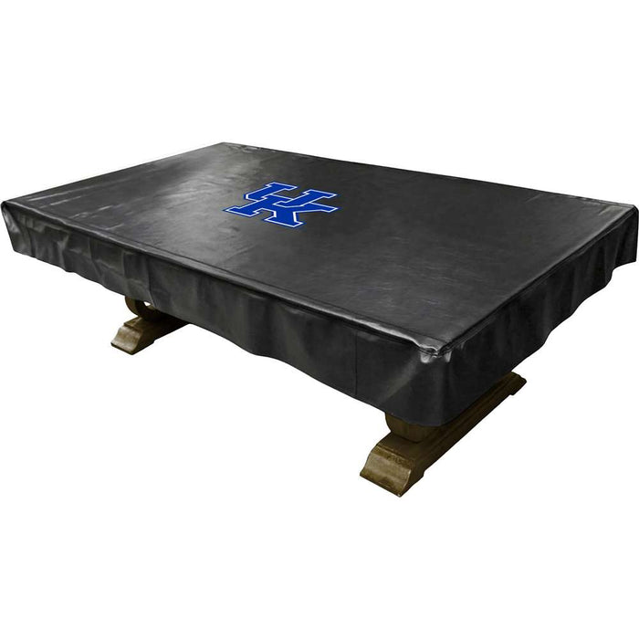 Kentucky Wildcats 9 Ft Pool Table Covers