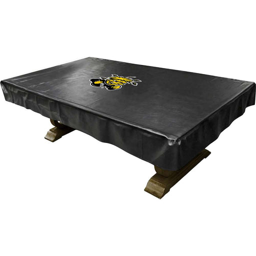 Wichita State Shockers 9 Ft Pool Table Covers