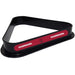 Arkansas Razorbacks  8 Ball Rack
