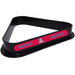 Arizona Wildcats  8 Ball Rack