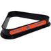 Auburn Tigers  8 Ball Rack