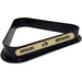 Colorado Buffaloes  8 Ball Rack