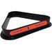 Illinois Fighting Illini  8 Ball Rack