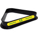 University of Oregon  8 Ball Rack