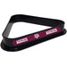 Texas A&M Aggies  8 Ball Rack