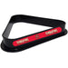Maryland Terrapins  8 Ball Rack