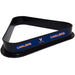 Virginia Cavaliers  8 Ball Rack