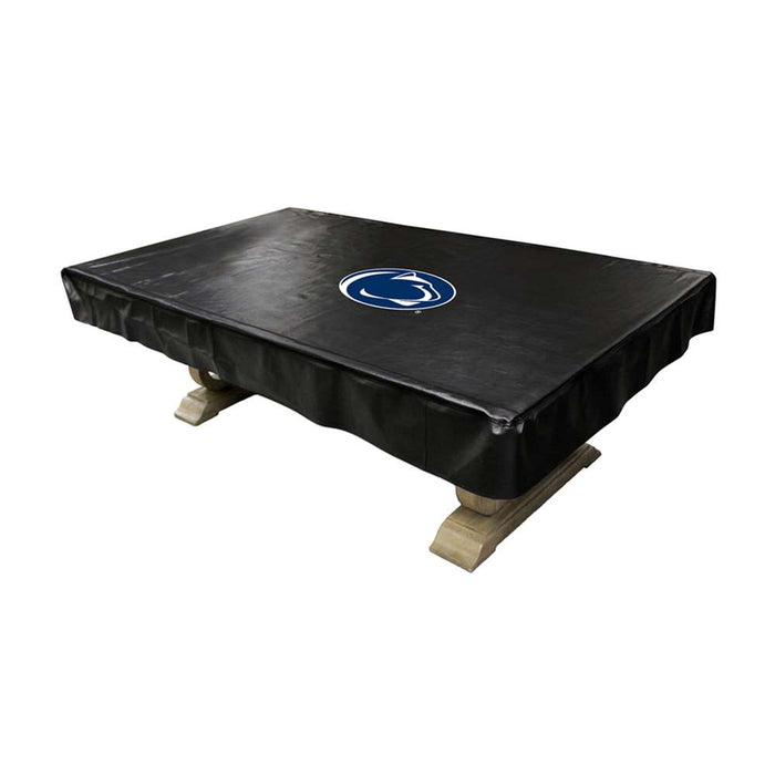 Penn State Nittany Lions 8 Ft Pool Table Covers