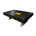 Michigan Wolverines 8 Ft Pool Table Covers