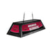 Arkansas Razorbacks Spirit Game Table Lamp