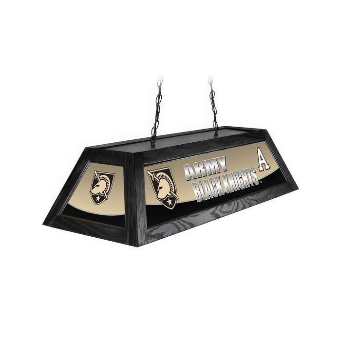 Army Spirit Game Table Lamp