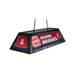 Arizona Wildcats Spirit Game Table Lamp