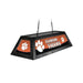 Clemson Tigers Spirit Game Table Lamp