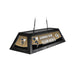 Gerogia Tech Yellow Jackets Spirit Game Table Lamp