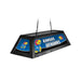 Kansas Jayhawks Spirit Game Table Lamp