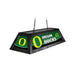 University of Oregon Spirit Game Table Lamp
