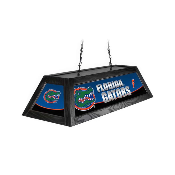 Florida Gators Spirit Game Table Lamp