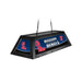Mississippi Rebels Ole Miss Spirit Game Table Lamp