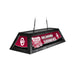 Oklahoma Sooners Spirit Game Table Lamp