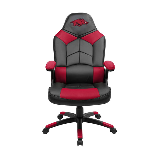 Arkansas Razorbacks Oversized Office Chair