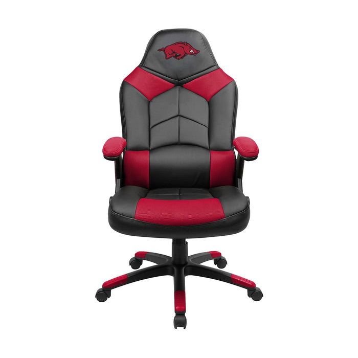 Arkansas Razorbacks Oversized Office Chair