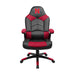 Nebraska Corn Huskers Oversized Office Chair