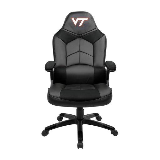 Virginia Tech Hokies Oversized Office  Chair
