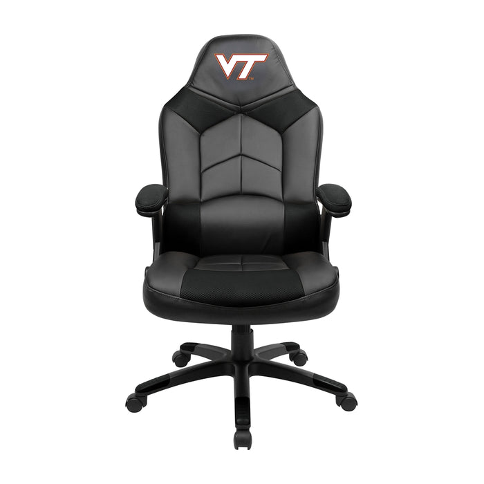Virginia Tech Hokies Oversized Office  Chair