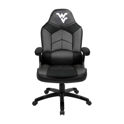 West Virginia Mountaineers Oversized Office  Chair
